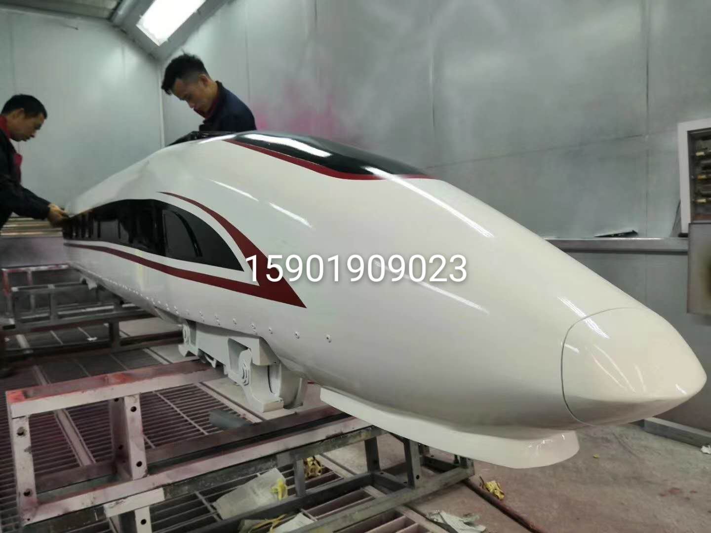 澎湖县车辆模型