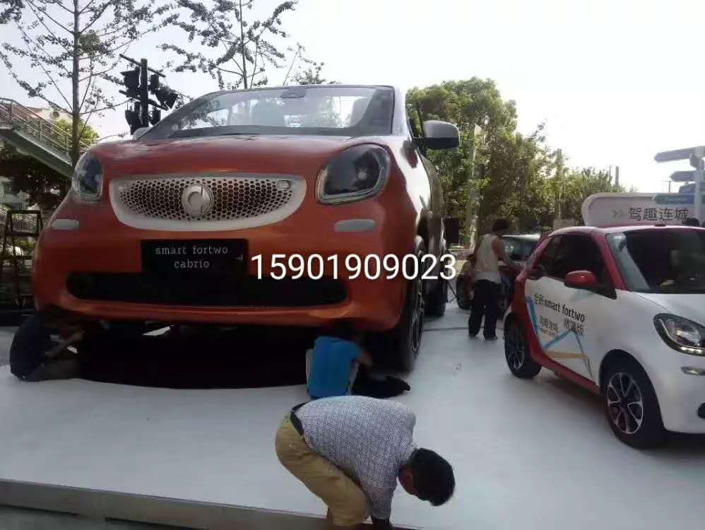 澎湖县车辆模型