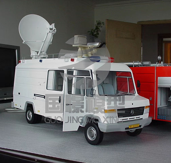 澎湖县车辆模型