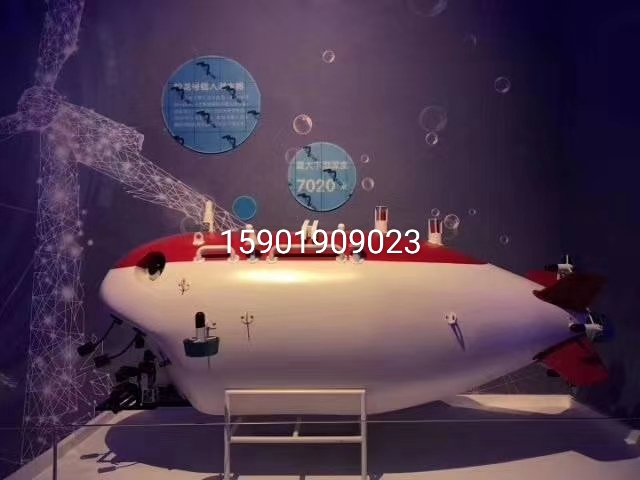 澎湖县船舶模型