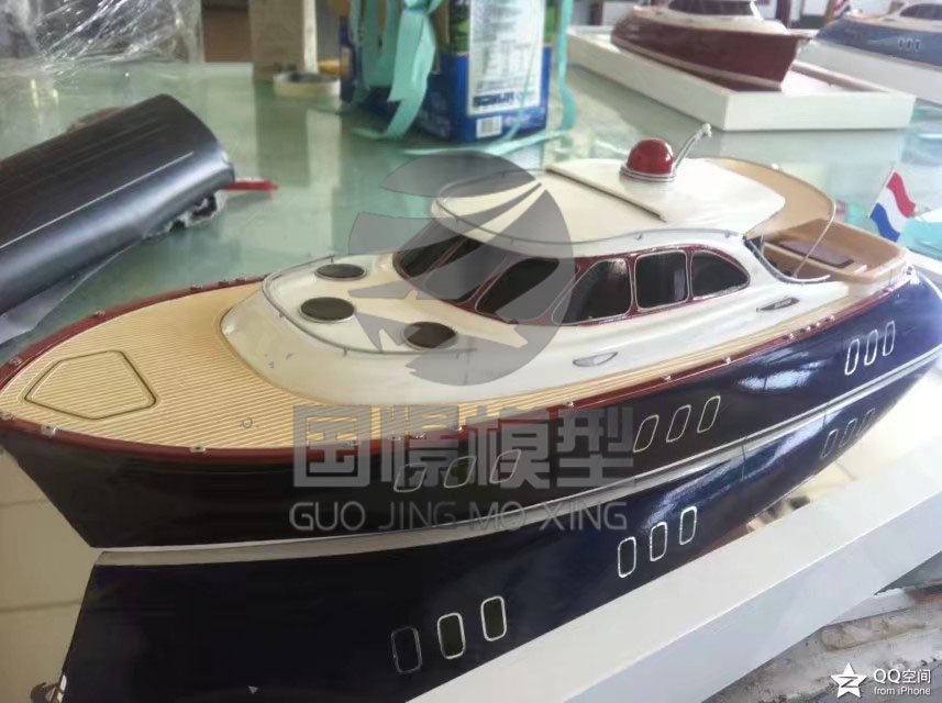 澎湖县船舶模型