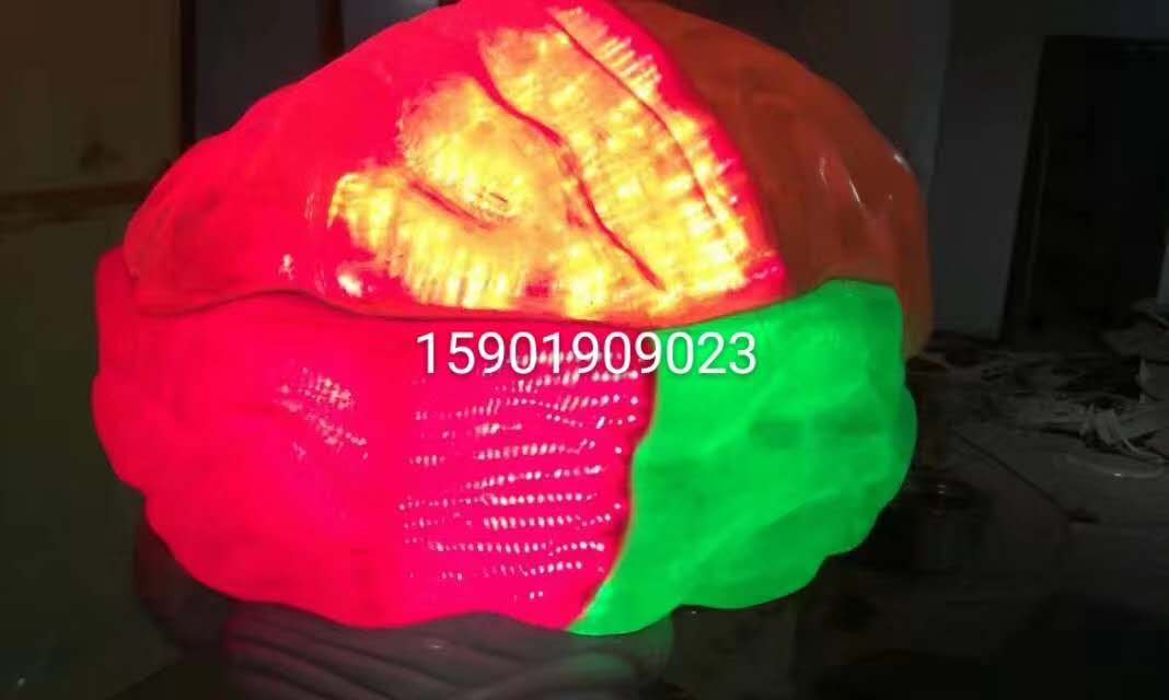 澎湖县大型仿真模型道具