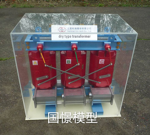 澎湖县机械模型