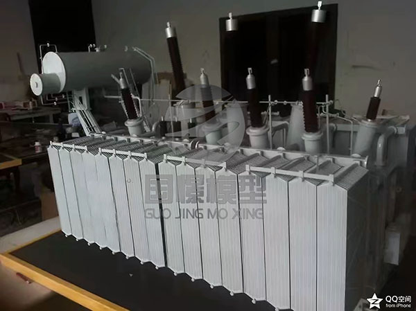 澎湖县建筑模型