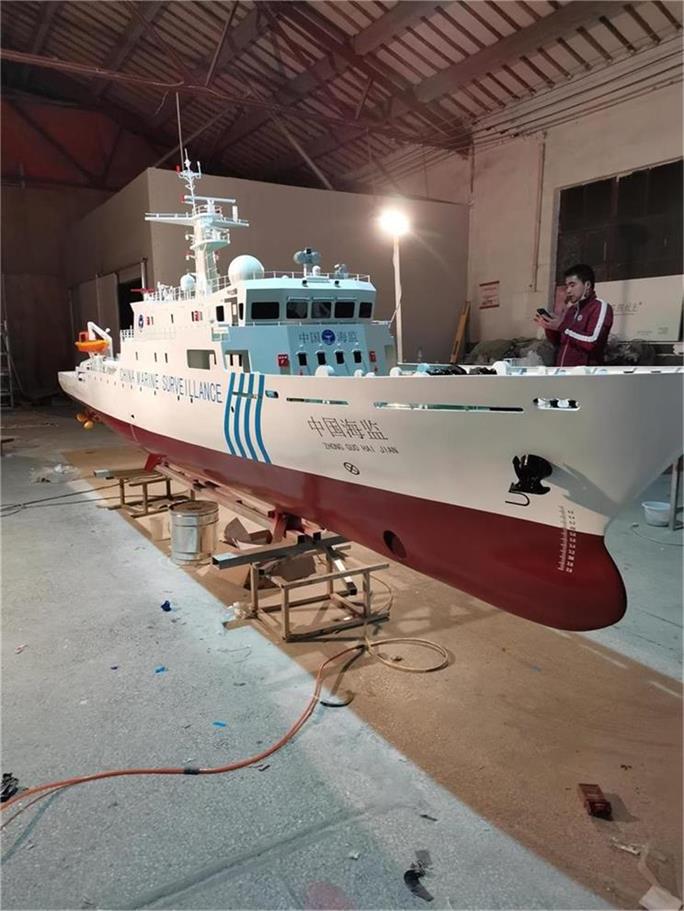 澎湖县船舶模型