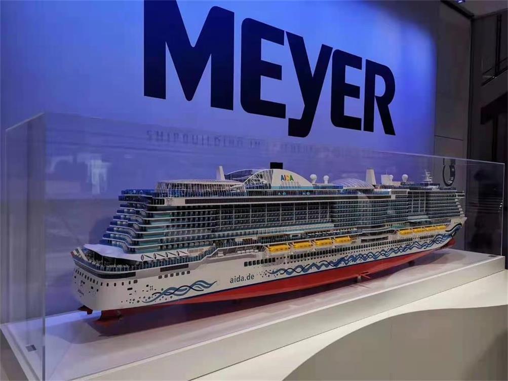 澎湖县船舶模型