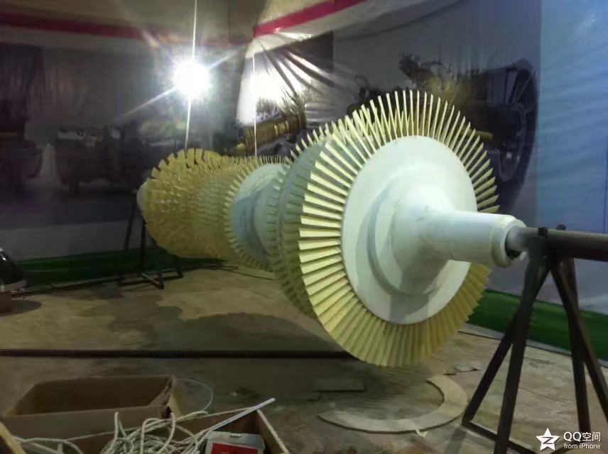 澎湖县机械模型