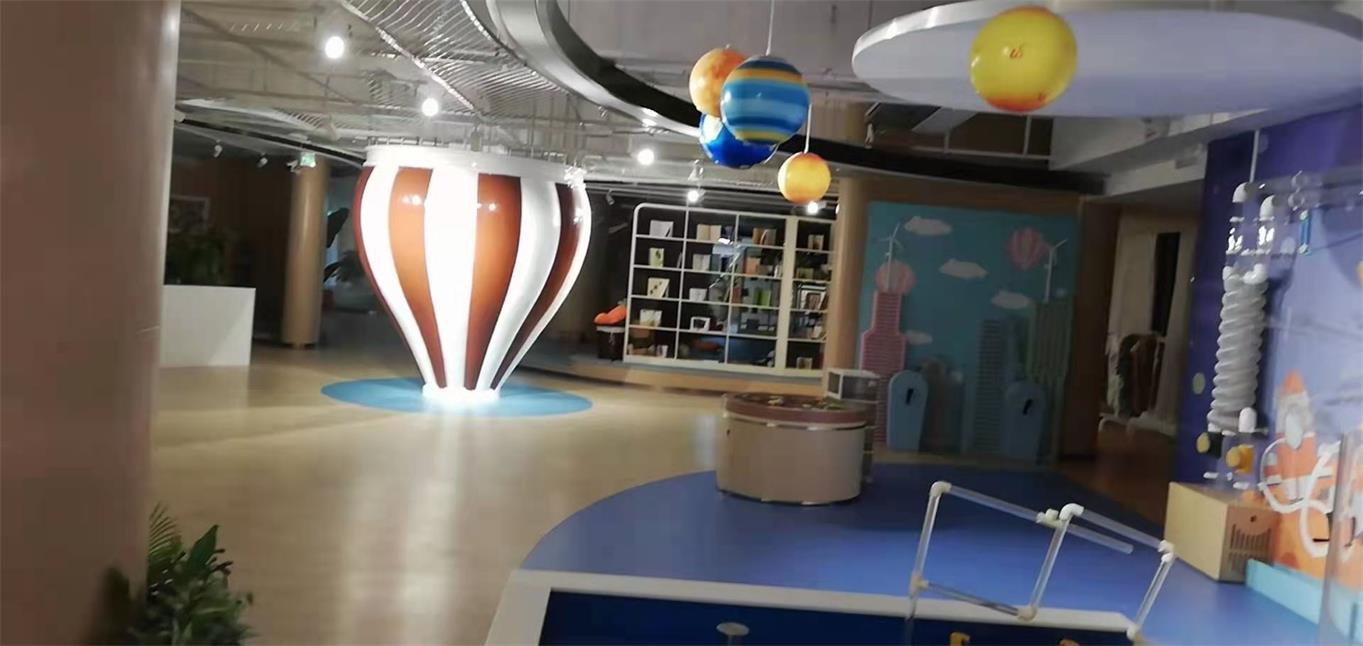 澎湖县场景模型