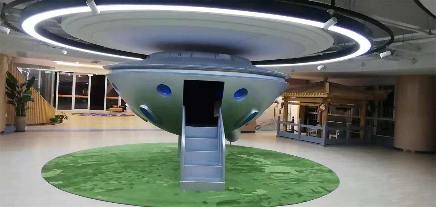 澎湖县场景模型