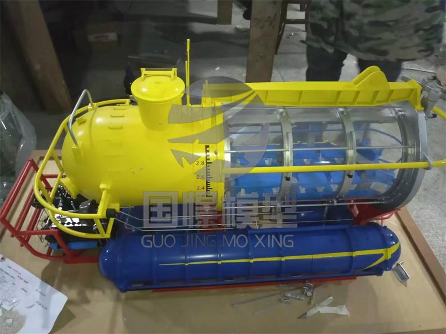 澎湖县船舶模型